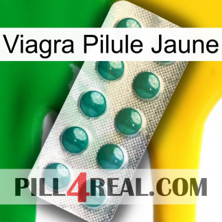 Viagra Yellow Pill dapoxetine1